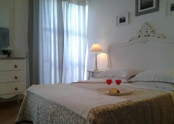 B&B La Porta Vecchia Monopoli